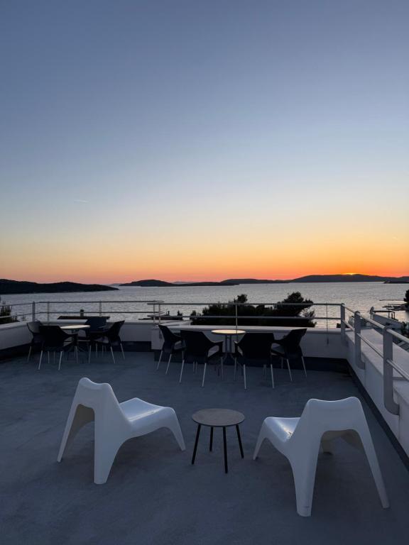 Bila Vila Apartments - Ferienwohnung Zaboric