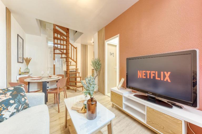Le splendide - modern & cocooning - Bed and Breakfast Tarbes