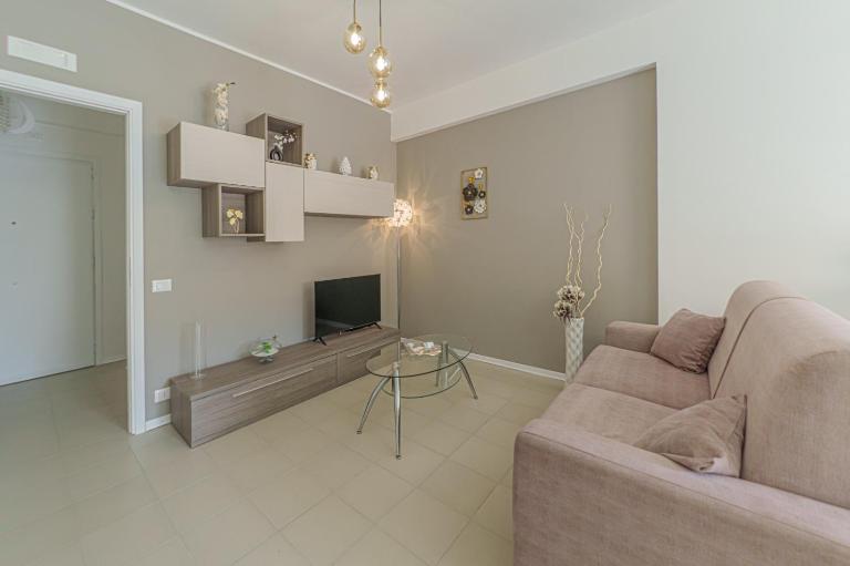 Cocciu d'Amuri Apartment - B&B Cefalù