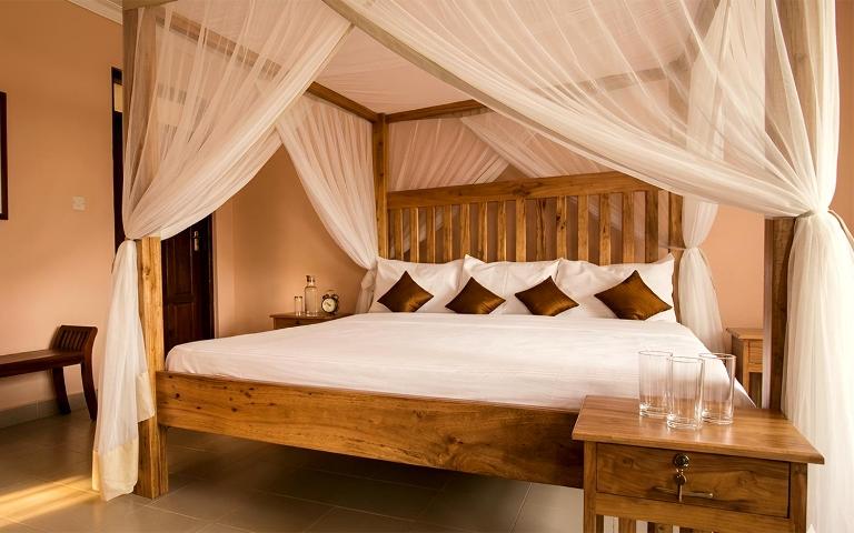 Ngaresero River House - B&B Arusha
