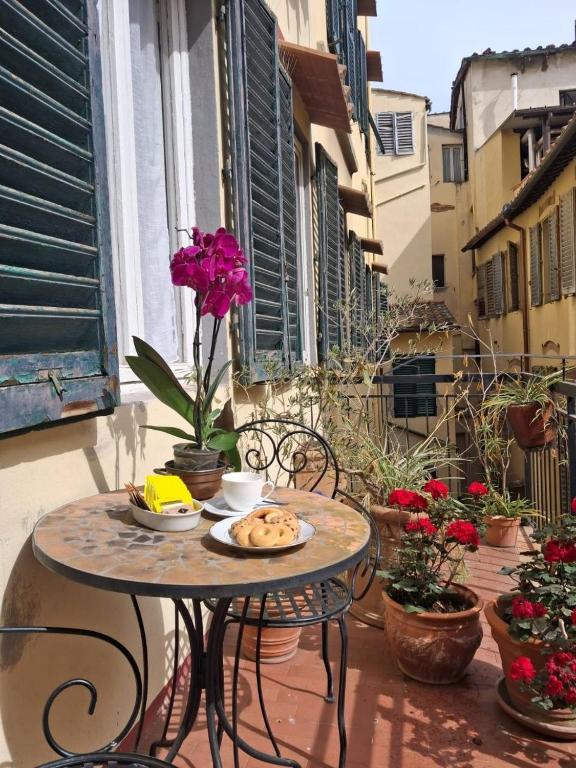 Fashion Florence Rooms - B&B Firenze