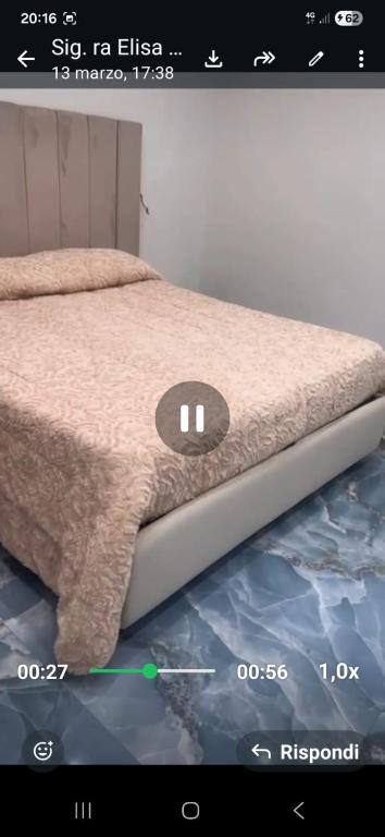 Maison Dalila - B&B Napoli