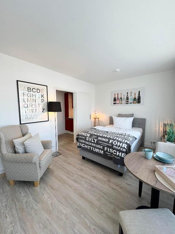 Maxi - B&B Westerland