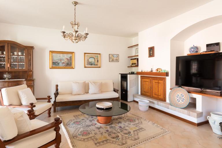 Casa Indipendente con 3 camere - B&B Sant'Antonio di Gallura