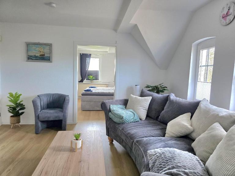 Nord-Loft - Chambres d'hôtes Eckwarden
