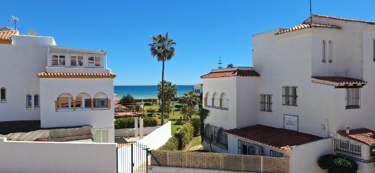 A & G Casares Costa - Chambres d'hôtes San Luis de Sabinillas