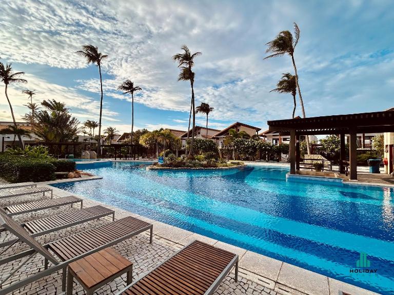Taiba Beach Resort By Holiday Stays - Ferienwohnung Taíba