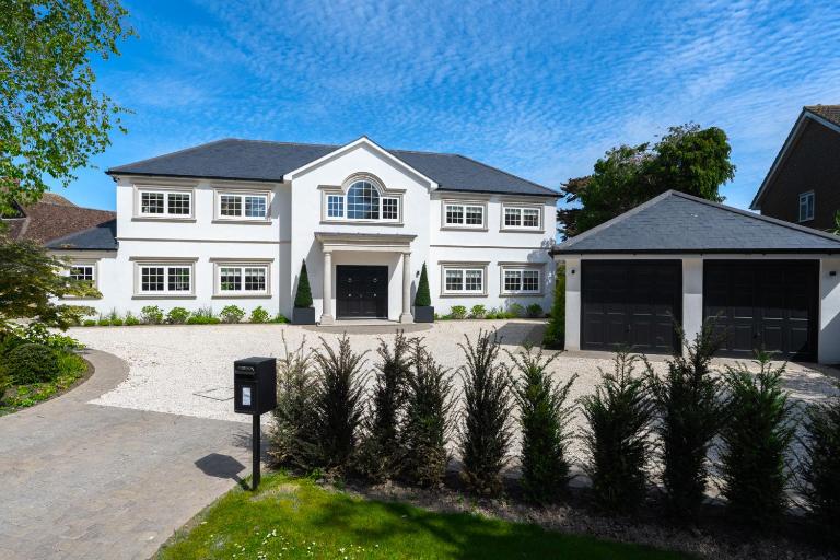 Sea Estate House - B&B Littlehampton