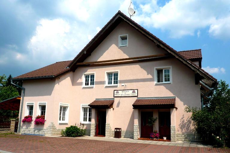 Penzion U Studánky - B&B Karlovy Vary