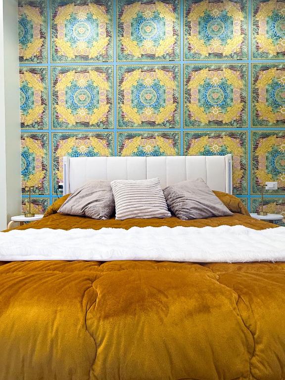La Chicca di Ameli - B&B San Severo