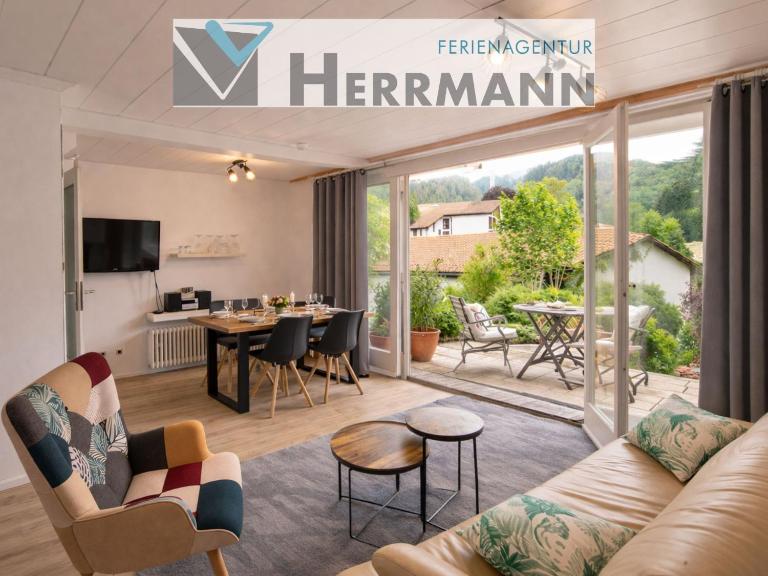 Ferienwohnung Alpenrose - B&B Füssen