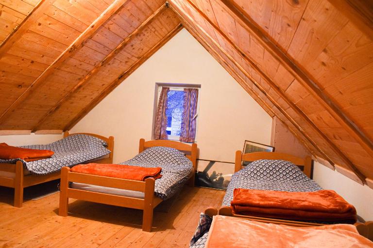 Konoba Oklop - B&B Tomislavgrad