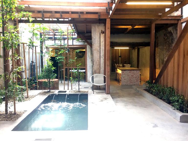 Rimba Hang Kasturi Villa - Chambres d'hôtes Malacca