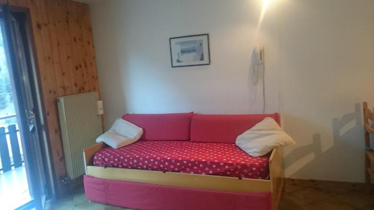 Rododendro Apartment - Chambres d'hôtes San Pellegrino