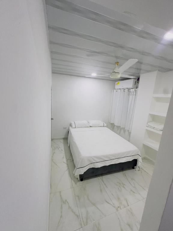 Aparta estudio SAYBER - B&B Santa Marta