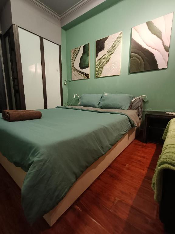 Lucky home - self-checkin - renovated since May 2026 - B&B Hanoi