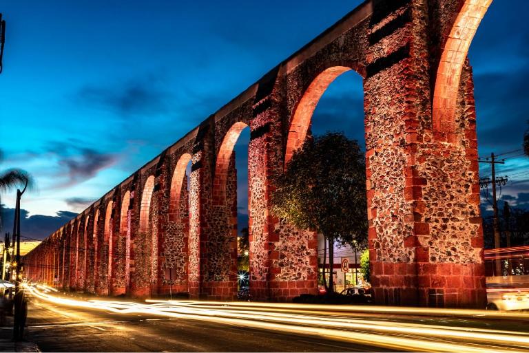 Hostal Queretaro LOMAS M - Chambres d'hôtes La Laborcilla