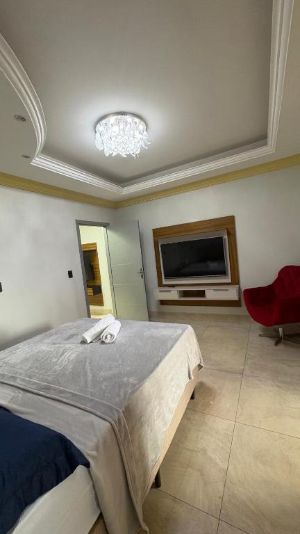 Izze Home - Bed and Breakfast Palmas