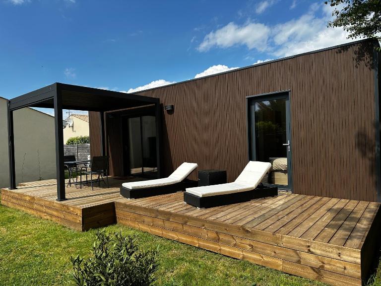 Lilikaz - B&B Saint-Laurent-de-la-Prée