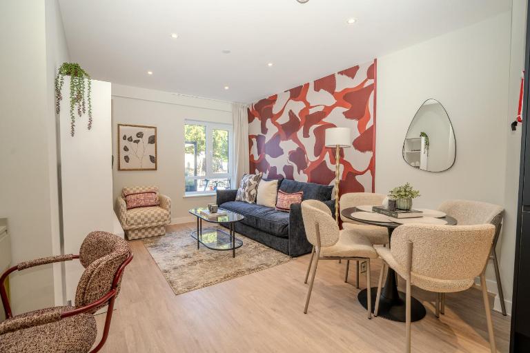 Church House Apartments By Guestz - B&B Bristol