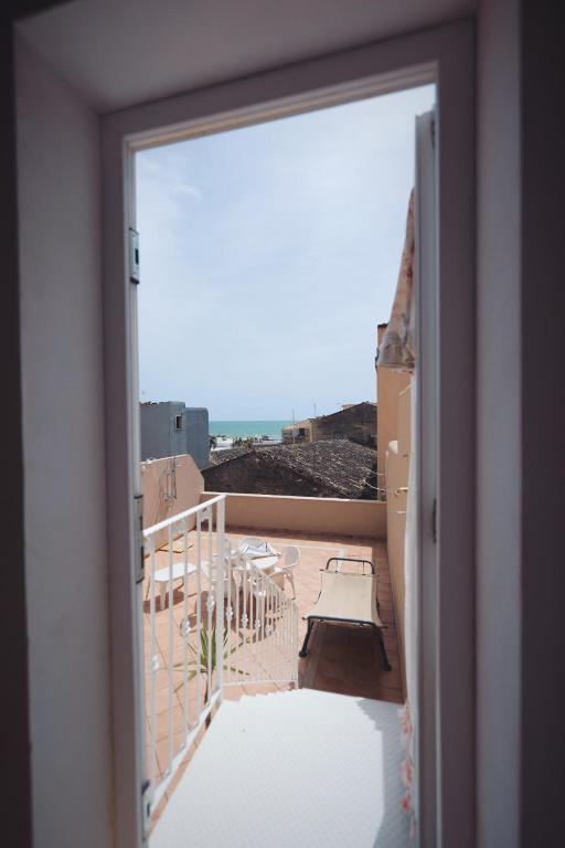 Appartamento Chris - B&B Pozzallo