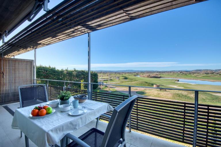 Gualta Golf - B&B Gualta