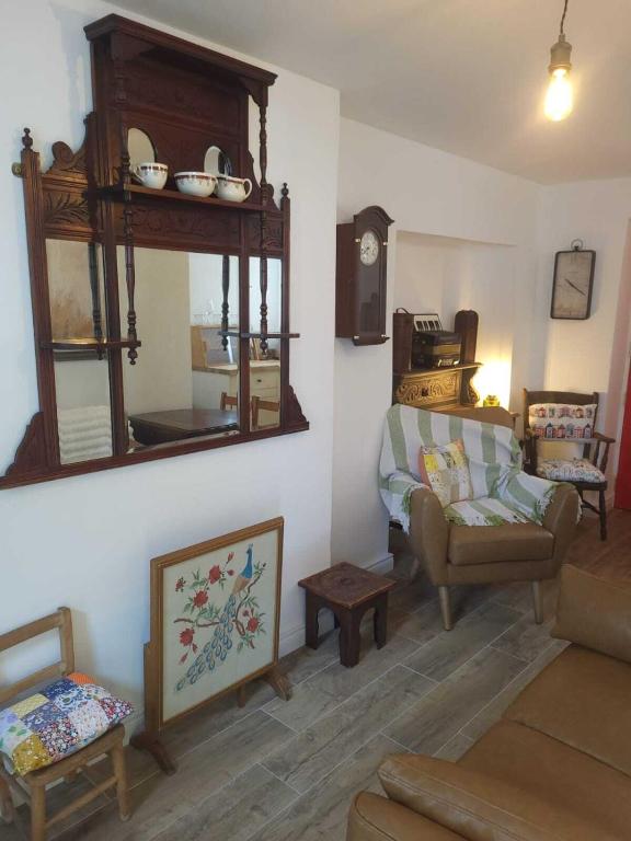 Time Stands Still - Ferienwohnung Carrickfergus