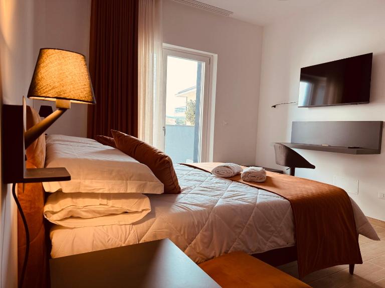 Dimora dei Marsi B & B Suite - B&B Avezzano