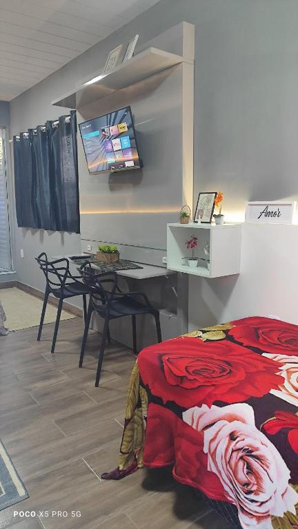 Cantinho Familia-CSD - Ferienwohnung Vila Velha
