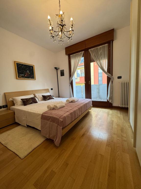 Abir's Apartments - B&B Venezia