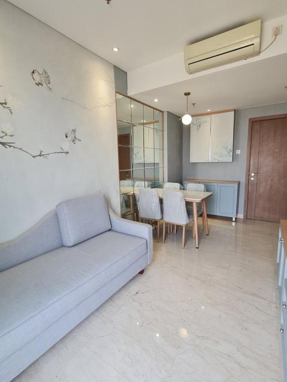Modern 2 BR Apartment - Puri Orchard Apartment - B&B Jakarta