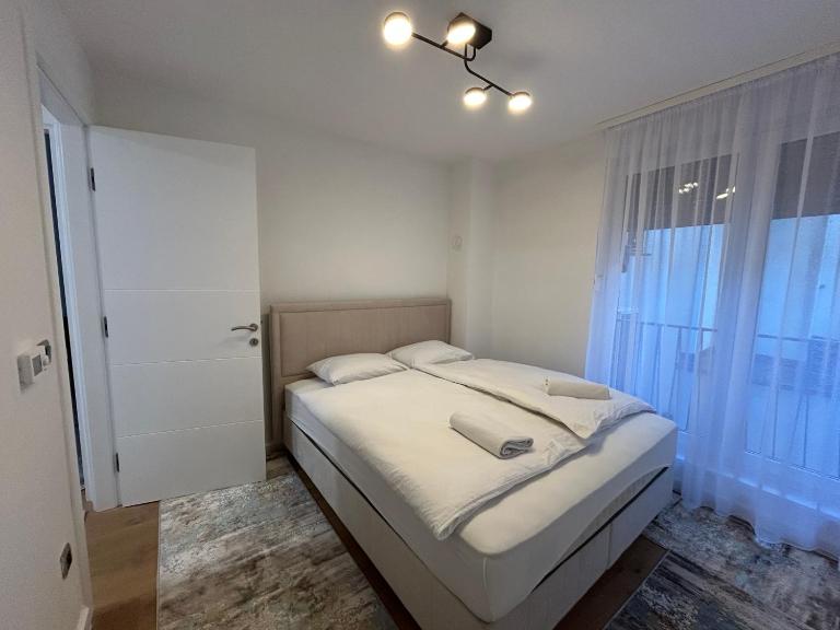 Old Town Royal Residence - B&B Sarajevo