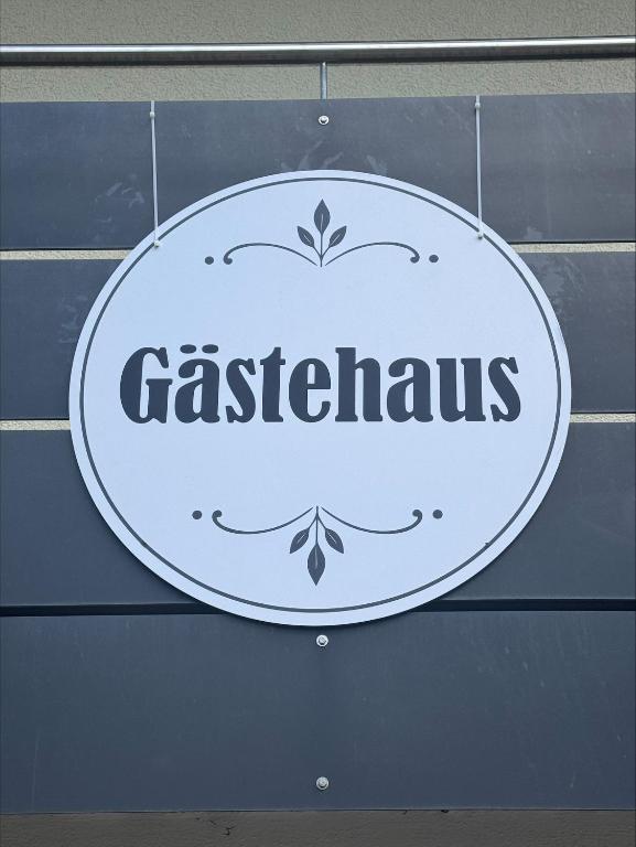 Self Check-In Gästehaus Linzgau - B&B Pfullendorf