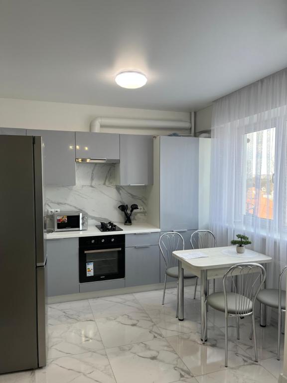 Апартаменти в Одесі - B&B Odesa