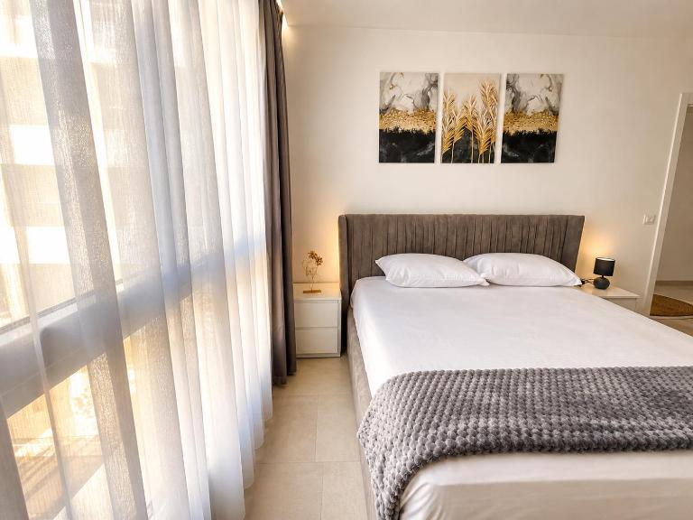 Family Relax Apartments LUANI - Chambres d'hôtes Golem