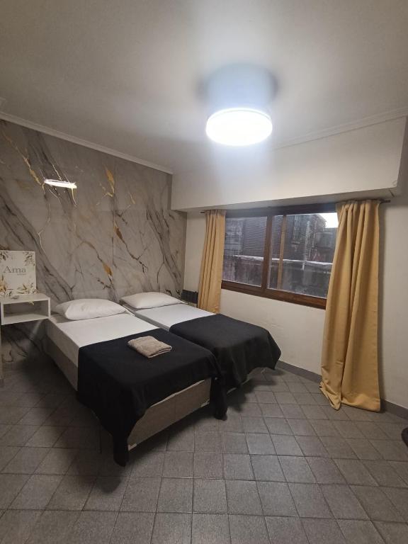 By Kairos Alojamiento - B&B Buenos Aires