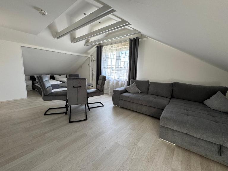 Seeferien im Sieble - Chambres d'hôtes Uhldingen-Mühlhofen