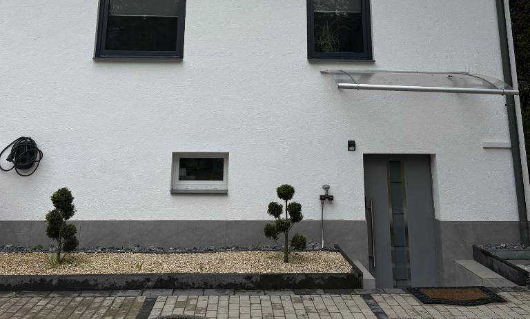 Brand New Apartment Modern & Stylish - Ferienwohnung Hannover