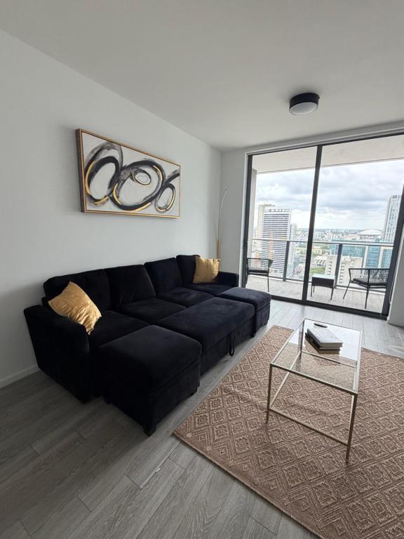 Downtown Bay Escape - B&B Miami