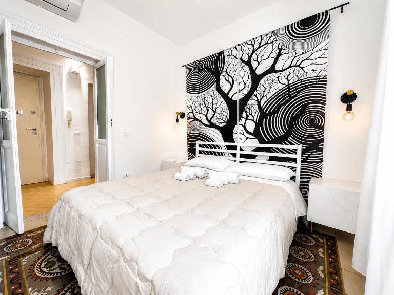 Nido Madreperla - Ferienwohnung Tarent