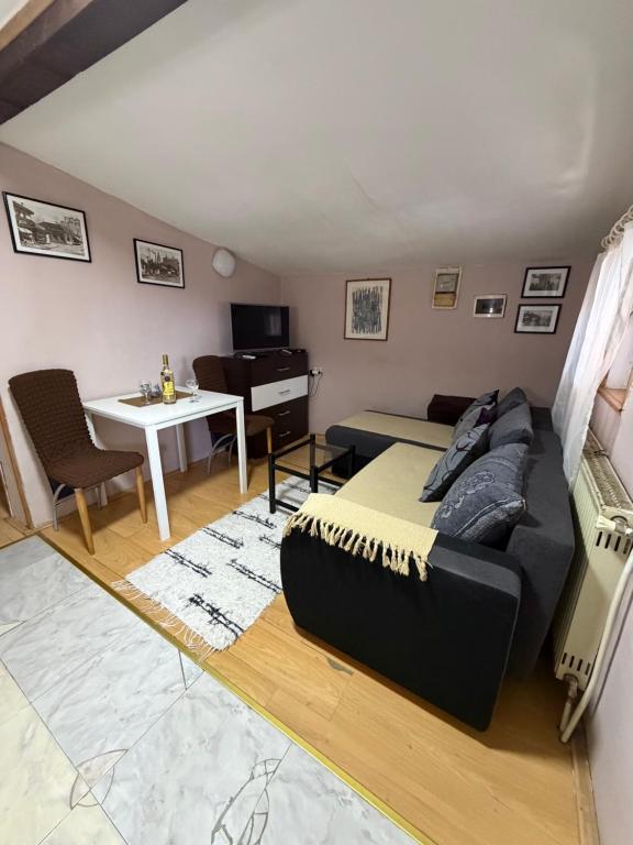 Capital Studio 1 - B&B Belgrade