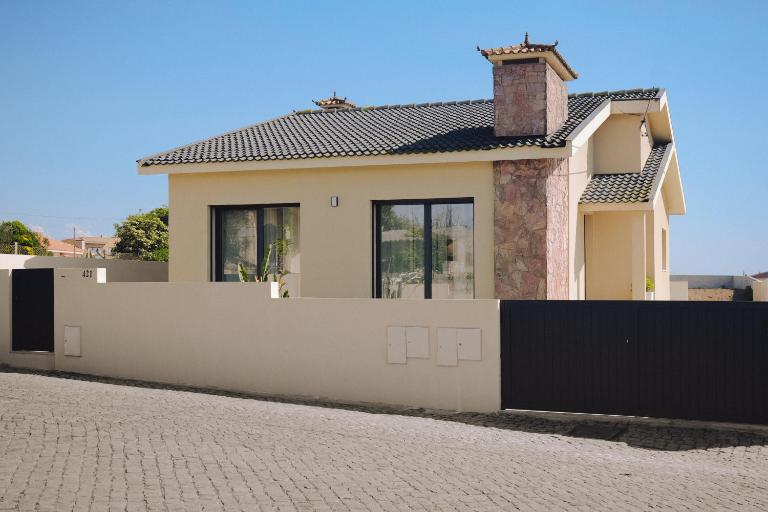 Villa d'Avó Dalva - B&B Vila Chã
