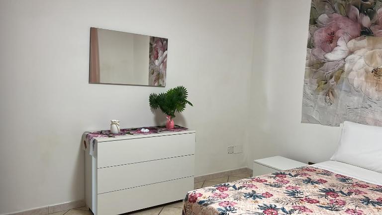 Sogno vesuviano 4 - Ferienwohnung Torre del Greco