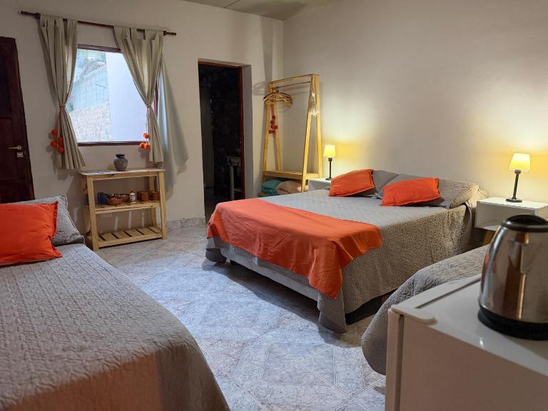 Alojamiento Piedra y Camino Tilcara - Bed and Breakfast Tilcara