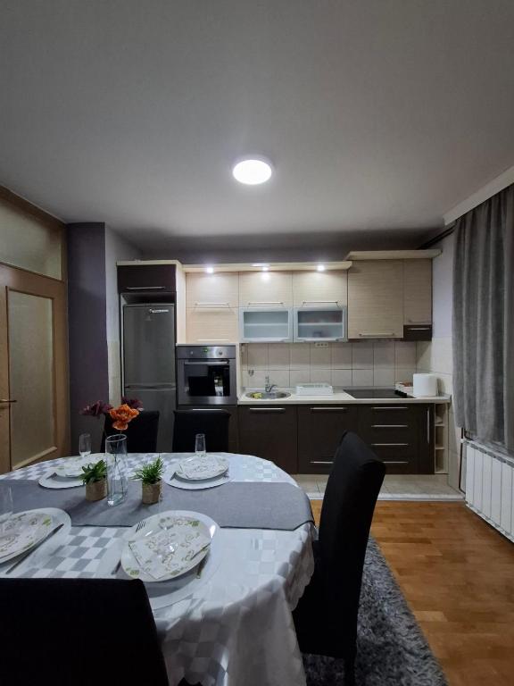 Aurora Nišava - B&B Pirot