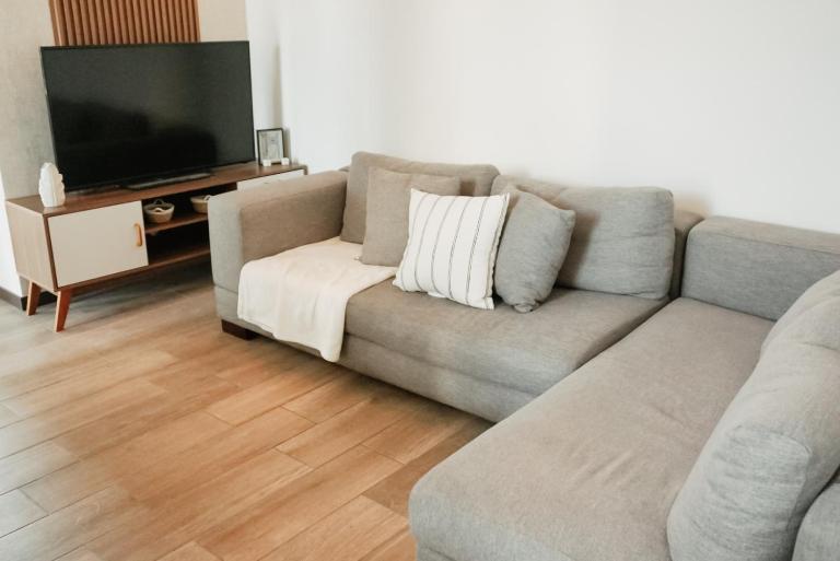Luxury Skyline Apartment with pool, city views & volcano views - B&B El Arado
