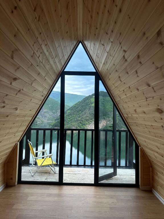 Camping Temali T&M - B&B Arrëz