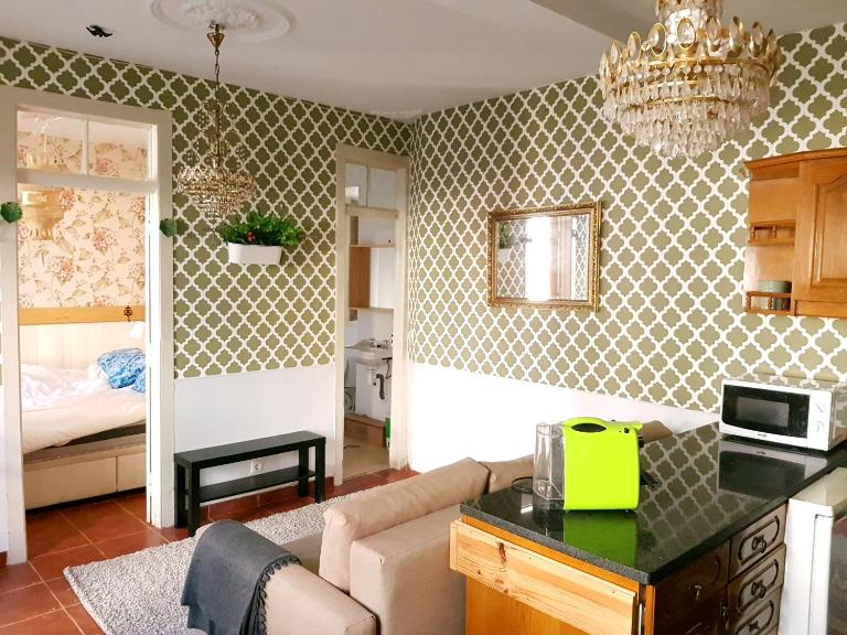 Cozy Sintra Townhouse - Chambres d'hôtes Sintra