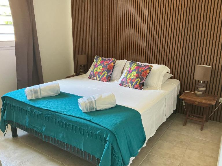 Petit Cachiman - T2 cosy pour 2 personnes à 200m de la mer - B&B Sainte-Luce