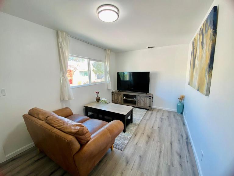 Private Pet-Friendly Casita - B&B Phoenix